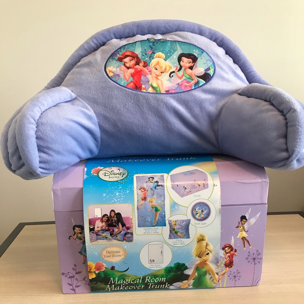 Sleepover Room Set